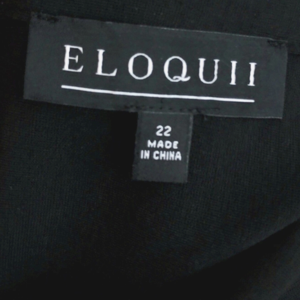 Eloquii skirts Ponte circle
